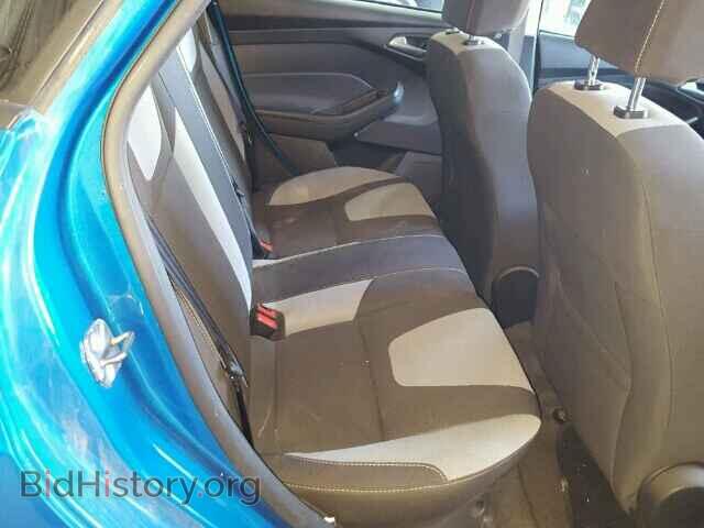 2012 FORD FOCUS - VIN: 1FAHP3K28CL426350 - Photo 6
