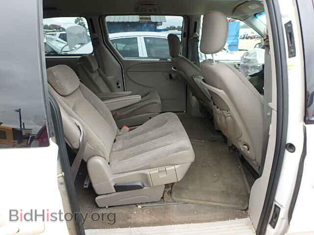 2005 DODGE CARAVAN - VIN: 2D4GP44L35R224322 - Фото 6