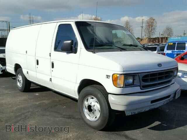 Photo 1FTSS34F61HB21587 - FORD ECONOLINE 2001