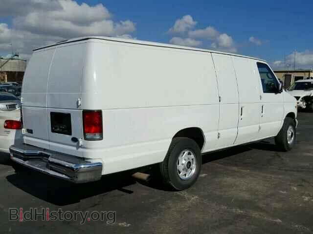2001 FORD ECONOLINE - VIN: 1FTSS34F61HB21587 - Фото 4
