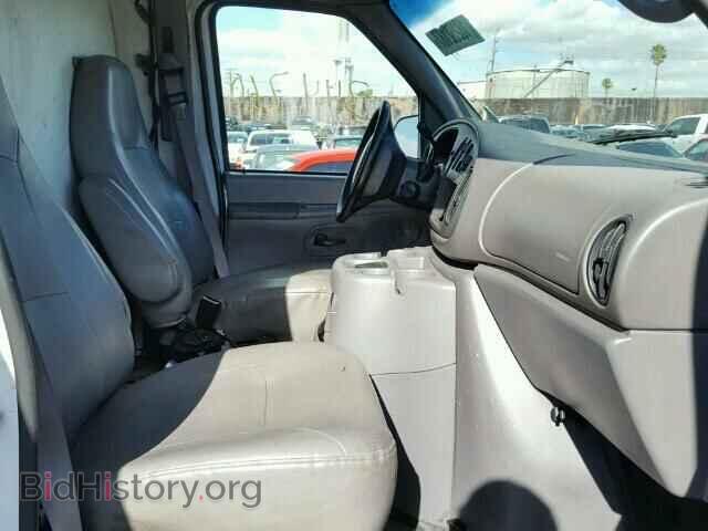 2001 FORD ECONOLINE - VIN: 1FTSS34F61HB21587 - Фото 5