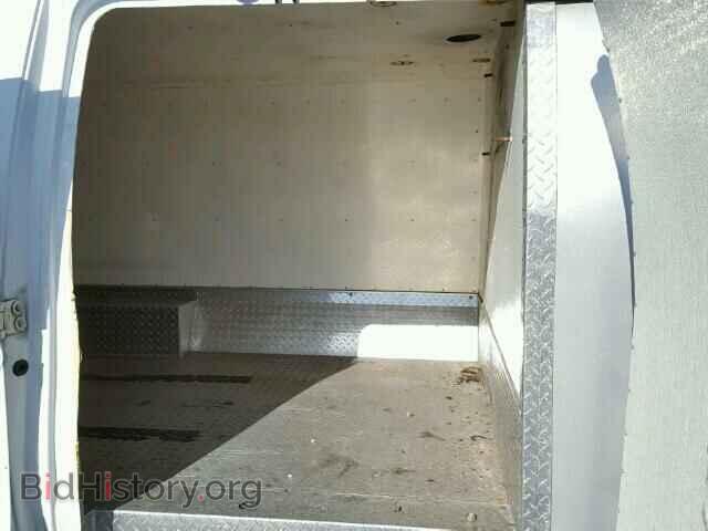 2001 FORD ECONOLINE - VIN: 1FTSS34F61HB21587 - Фото 6