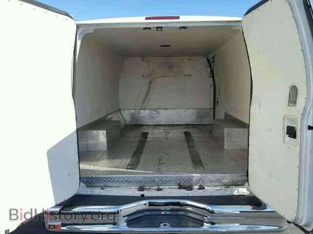 2001 FORD ECONOLINE - VIN: 1FTSS34F61HB21587 - Фото 9