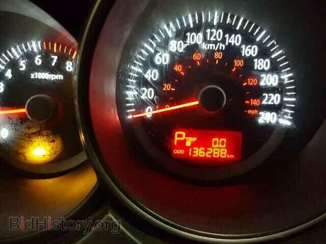 2010 KIA OPTIMA - VIN: KNAGG4A81A5401287 - Фото 8
