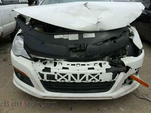 2012 VOLKSWAGEN CC - VIN: WVWMN7AN9CE509176 - Фото 9