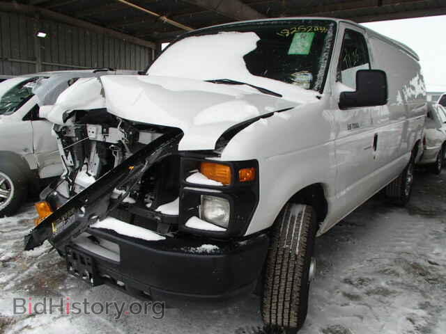 2014 FORD ECONOLINE - VIN: 1FTNE2EL2EDB19156 - Фото 2