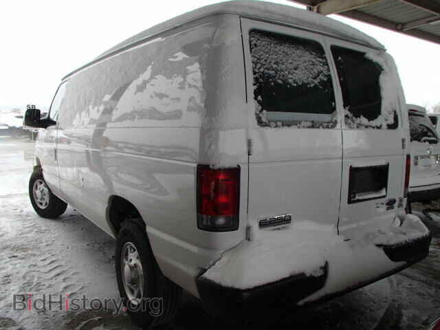 2014 FORD ECONOLINE - VIN: 1FTNE2EL2EDB19156 - Фото 3