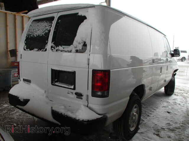 2014 FORD ECONOLINE - VIN: 1FTNE2EL2EDB19156 - Фото 4