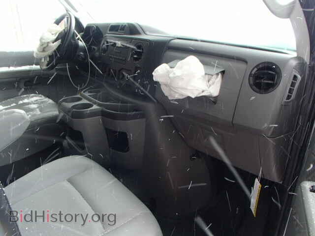 2014 FORD ECONOLINE - VIN: 1FTNE2EL2EDB19156 - Фото 5
