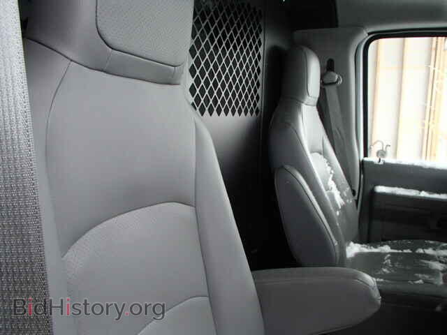 2014 FORD ECONOLINE - VIN: 1FTNE2EL2EDB19156 - Фото 6