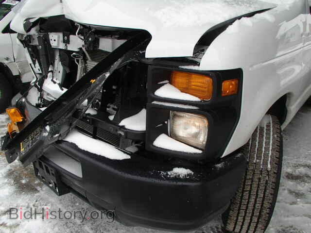 2014 FORD ECONOLINE - VIN: 1FTNE2EL2EDB19156 - Фото 9