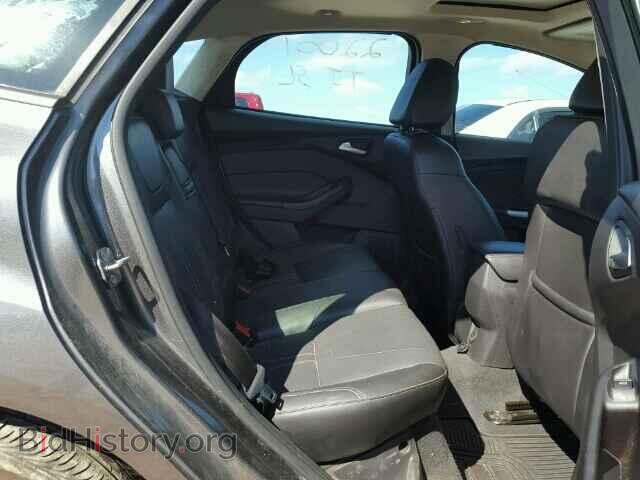 2013 FORD FOCUS - VIN: 1FADP3K29DL224990 - Фото 6