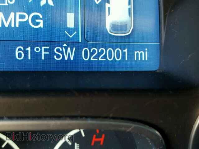 2013 FORD FOCUS - VIN: 1FADP3K29DL224990 - Фото 8