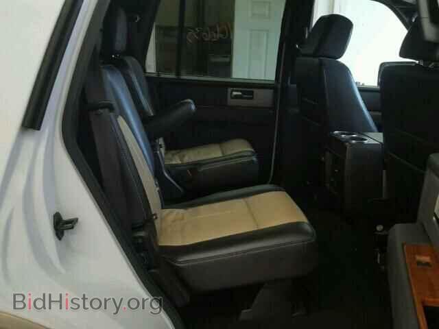 2007 FORD EXPEDITION - VIN: 1FMFU17567LA39413 - Фото 6
