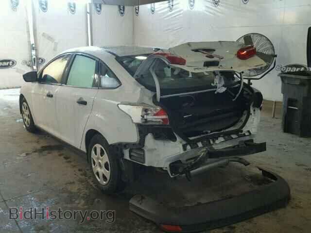 2015 FORD FOCUS - VIN: 1FADP3E24FL365514 - Photo 3