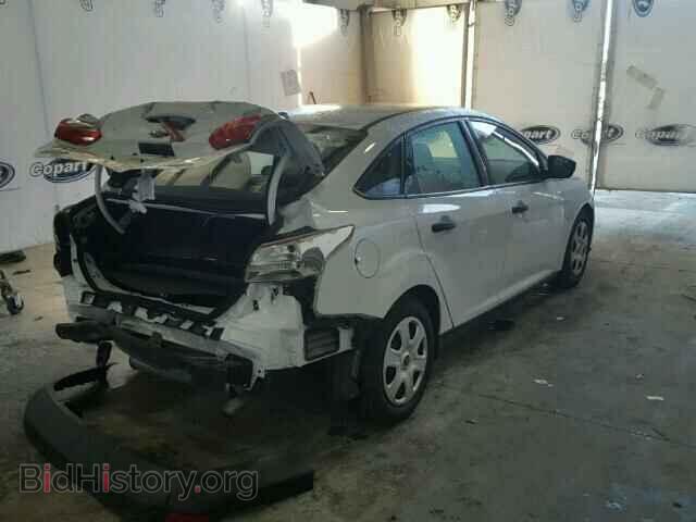 2015 FORD FOCUS - VIN: 1FADP3E24FL365514 - Photo 4