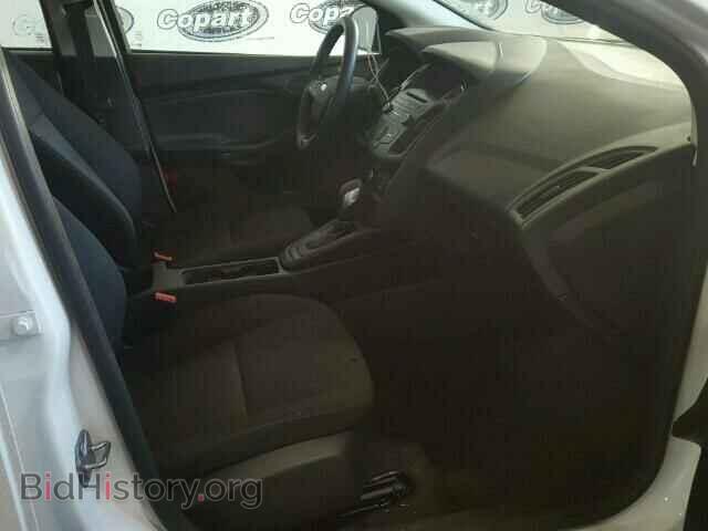 2015 FORD FOCUS - VIN: 1FADP3E24FL365514 - Photo 5
