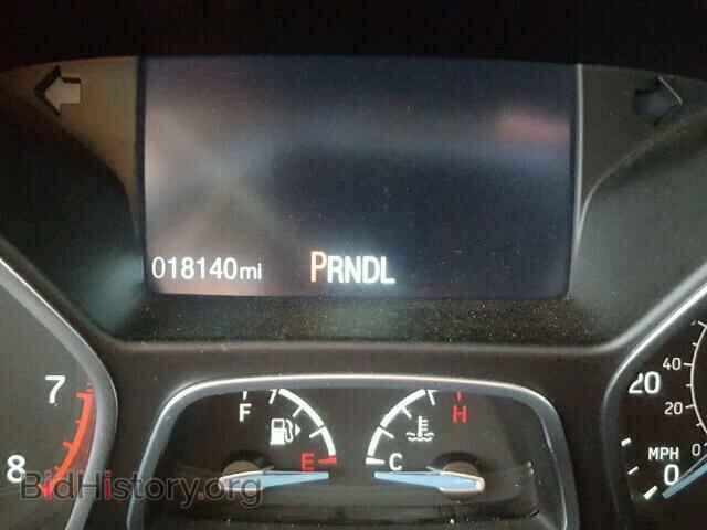 2015 FORD FOCUS - VIN: 1FADP3E24FL365514 - Photo 8