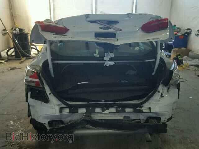 2015 FORD FOCUS - VIN: 1FADP3E24FL365514 - Photo 9