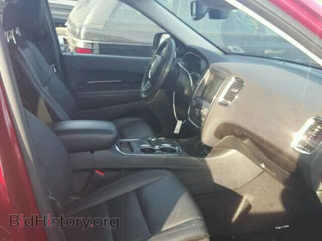 2014 DODGE DURANGO - VIN: 1C4RDJDG3EC595599 - Photo 5