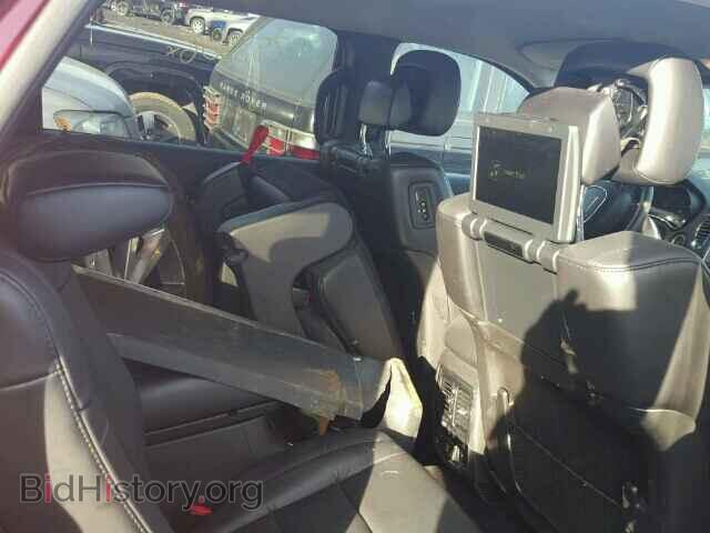 2014 DODGE DURANGO - VIN: 1C4RDJDG3EC595599 - Photo 6