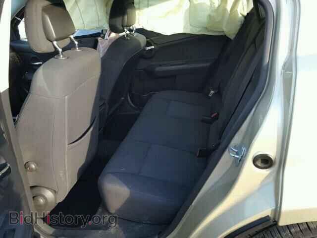 2010 DODGE AVENGER - VIN: 1B3CC4FBXAN196037 - Фото 6