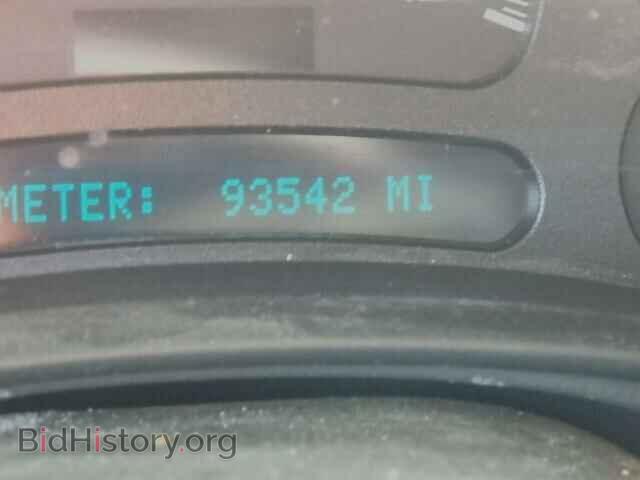 2005 CHEVROLET SILVERADO - VIN: 2GCEK19B651362596 - Фото 8