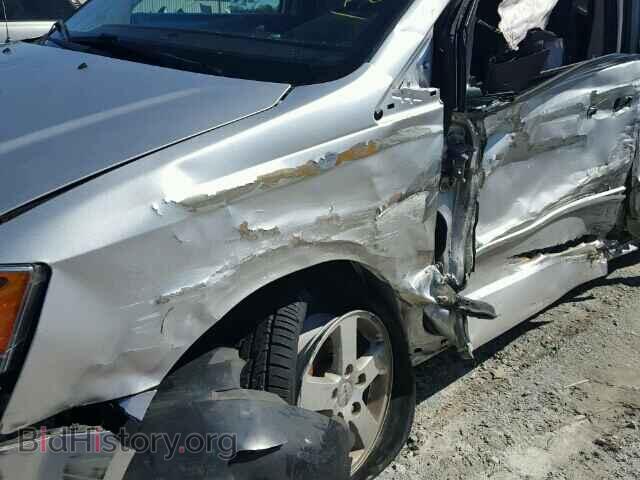 2011 DODGE CARAVAN - VIN: 2D4RN3DG8BR739209 - Фото 9