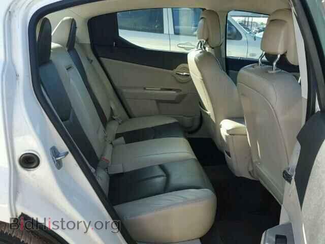2010 DODGE AVENGER - VIN: 1B3CC5FB0AN193993 - Фото 6