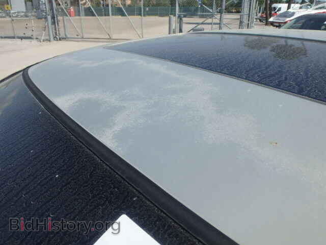 2002 VOLVO S80 - VIN: YV1TS92D321244924 - Фото 9