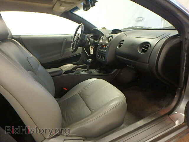 2002 CHRYSLER SEBRING - VIN: 4C3AG52H02E149582 - Фото 5