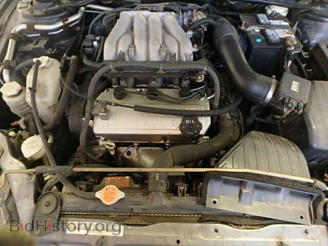 2002 CHRYSLER SEBRING - VIN: 4C3AG52H02E149582 - Фото 7