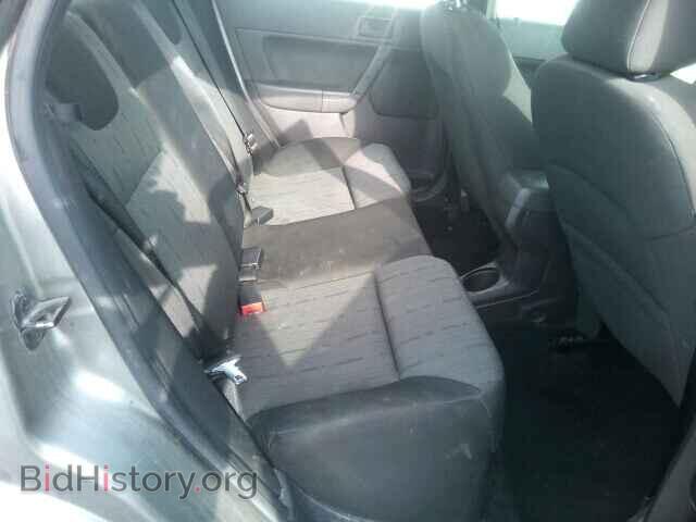 2008 FORD FOCUS - VIN: 1FAHP35N68W232573 - Фото 6
