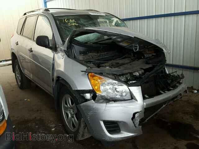 Фотография 2T3BF4DV7BW126665 - TOYOTA RAV4 2011