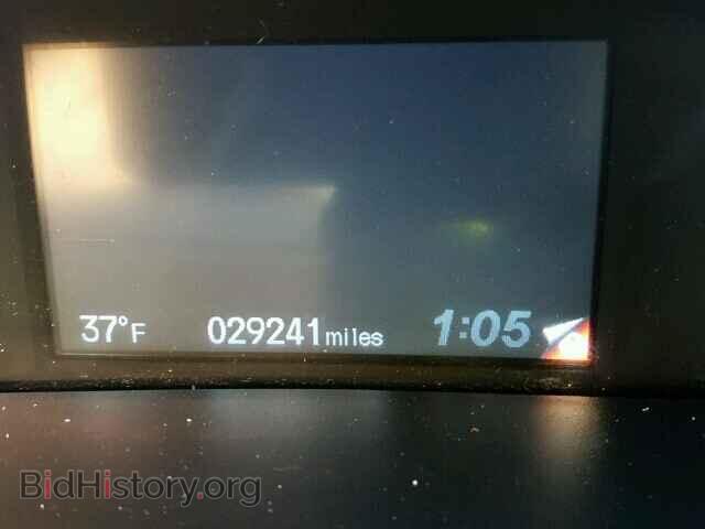2013 HONDA CIVIC - VIN: 2HGFB2E56DH580362 - Фото 8