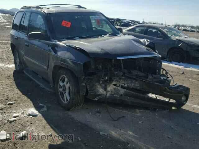 Фотография 1GKDS13S422354985 - GMC ENVOY 2002