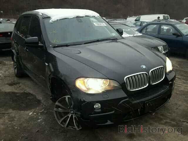 Фотография 5UXFE8C54AL312256 - BMW X5 2010