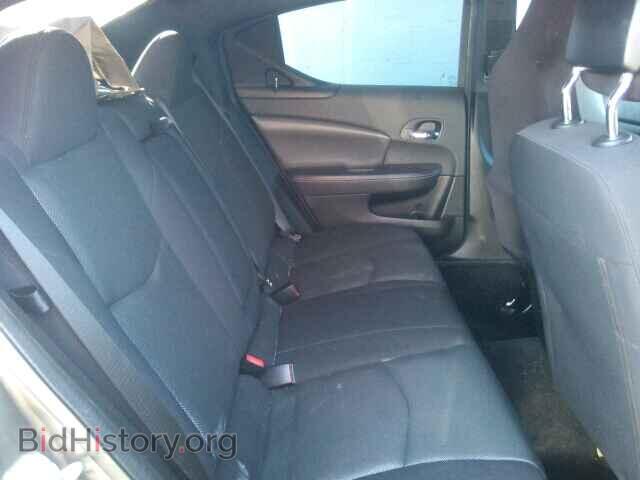 2013 DODGE AVENGER - VIN: 1C3CDZAB6DN617664 - Фото 6