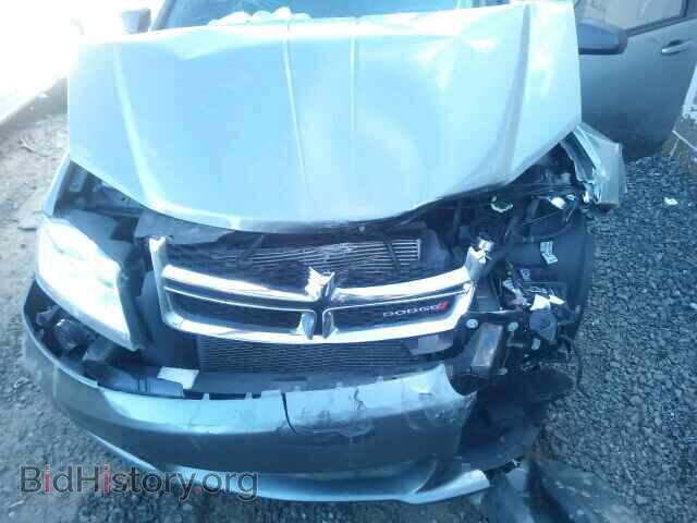 2013 DODGE AVENGER - VIN: 1C3CDZAB6DN617664 - Фото 7