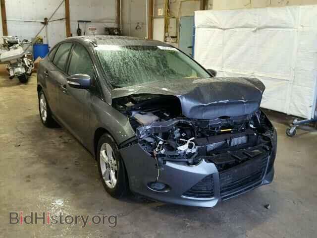 Photo 1FADP3F23DL242377 - FORD FOCUS 2013