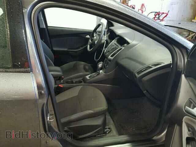 2013 FORD FOCUS - VIN: 1FADP3F23DL242377 - Фото 5