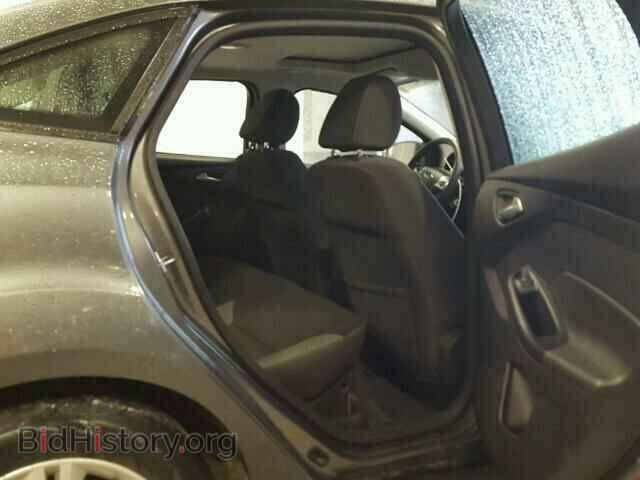 2013 FORD FOCUS - VIN: 1FADP3F23DL242377 - Фото 6