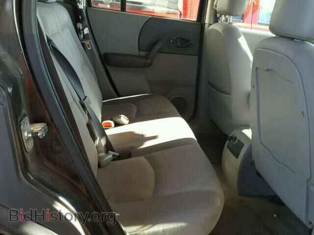2003 SATURN VUE - VIN: 5GZCZ23D43S828928 - Фото 6