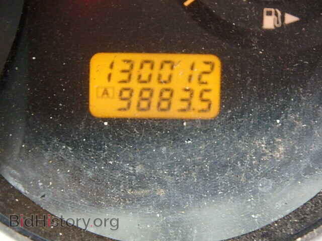 2008 NISSAN VERSA - VIN: 3N1BC11E68L406821 - Фото 8