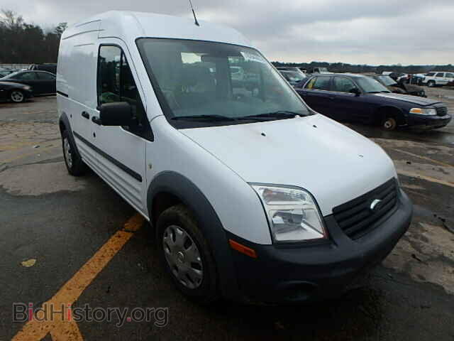Фотография NM0LS7CN1CT123121 - FORD TRANSIT CO 2012