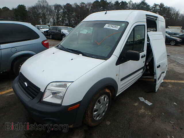 2012 FORD TRANSIT CO - VIN: NM0LS7CN1CT123121 - Фото 2