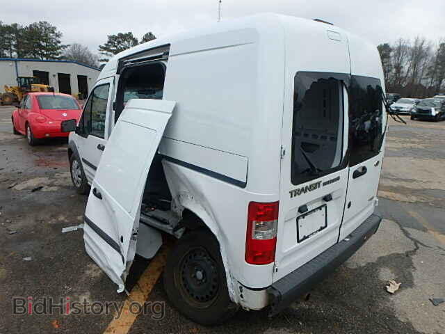 2012 FORD TRANSIT CO - VIN: NM0LS7CN1CT123121 - Фото 3