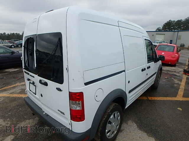 2012 FORD TRANSIT CO - VIN: NM0LS7CN1CT123121 - Фото 4