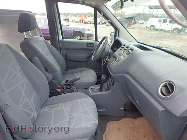 2012 FORD TRANSIT CO - VIN: NM0LS7CN1CT123121 - Фото 5