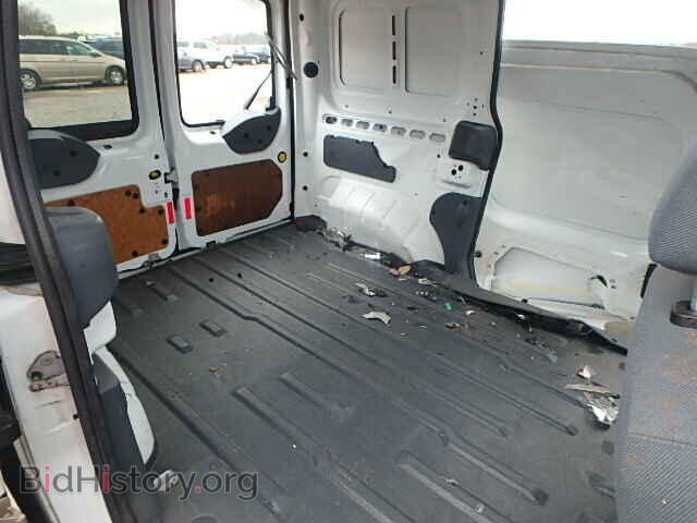 2012 FORD TRANSIT CO - VIN: NM0LS7CN1CT123121 - Фото 6